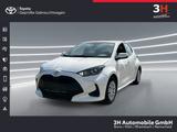 Toyota Yaris - 1.5 l 5-türig Comfort ACC Kam. - gebrauchte Toyota Yaris aus dem Jahr 2022