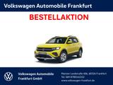 Volkswagen T-Cross Life 1.0 l TSI OPF 70 kW (95 PS) 5-Gang - Neuwagen in Frankfurt (Main)