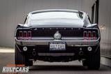 Ford Mustang Fastback 390 S-Code GT - KULT CARS - Ford Mustang: 390