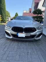BMW M850i xDrive Coupé - - gebrauchte BMW M850 aus dem Jahr 2023