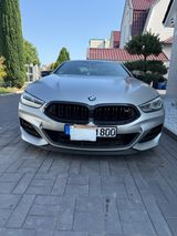 BMW M850i xDrive Coupé - - gebrauchte BMW M850 aus dem Jahr 2023