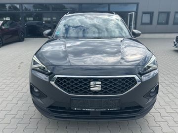 SEAT Tarraco - 8