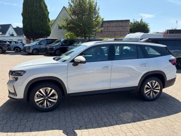 Skoda Kodiaq - 6
