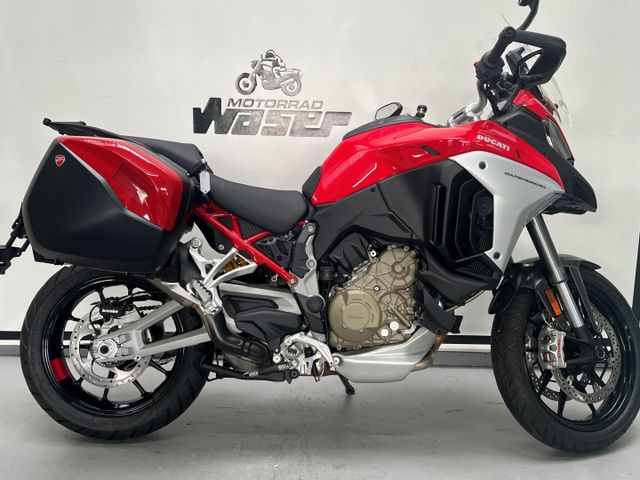 Ducati Multistrada V4 S Full 2024 *sofort verfügbar