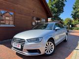 Audi A3 Limousine attraction*XENON*KLIMA*SHZ*NAVI*