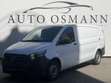 Mercedes-Benz Vito 116 CDI RWD extralang RFK / PDC / NAVI  - Mercedes-Benz Vito Gebrauchtwagen in Duisburg