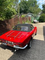 Fiat Spider 2000 |H-Kennzeichen |Vollrestauriert - Fiat aus 1980