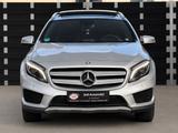 Mercedes-Benz GLA 200 GLA GLA 200 CDI / d 4Matic Street Style - Mercedes-Benz GLA 200 in Bonn
