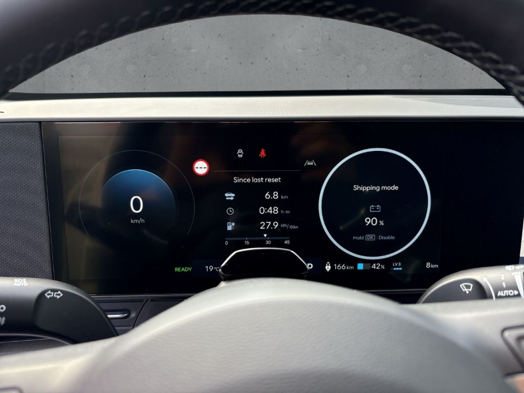 Hyundai Kona – Bild 15