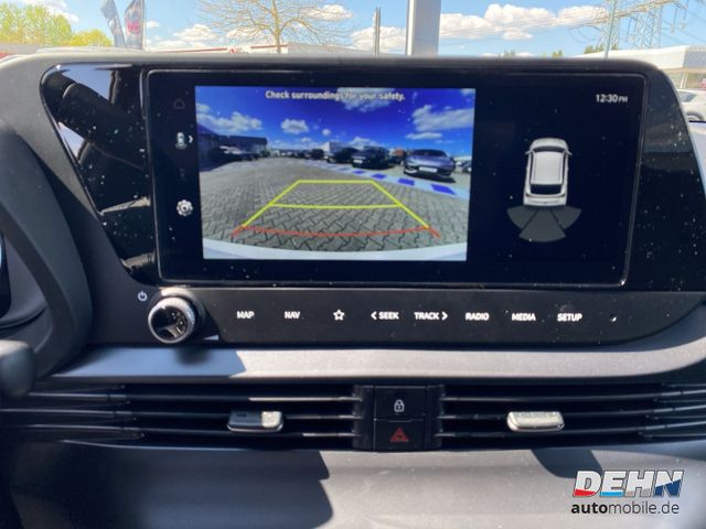 Hyundai i20 Blackline Mj26 1.0 T-GDi