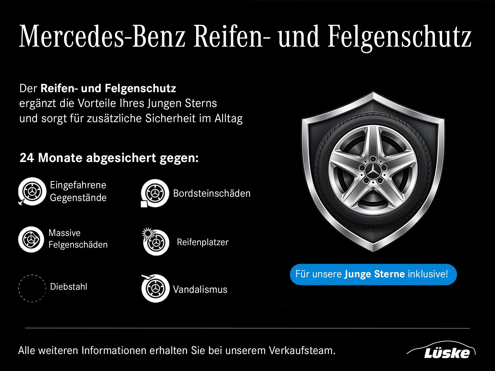 Mercedes-Benz GLA 250 4M AMG Line Night Panorama LED AHK Memo