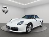 Porsche Boxster 2.7 | SHZ KLIMA - gebrauchte Porsche Cabrios