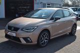 Seat Ibiza Xcellence LED Beats - Seat Ibiza: Xcellence Beats
