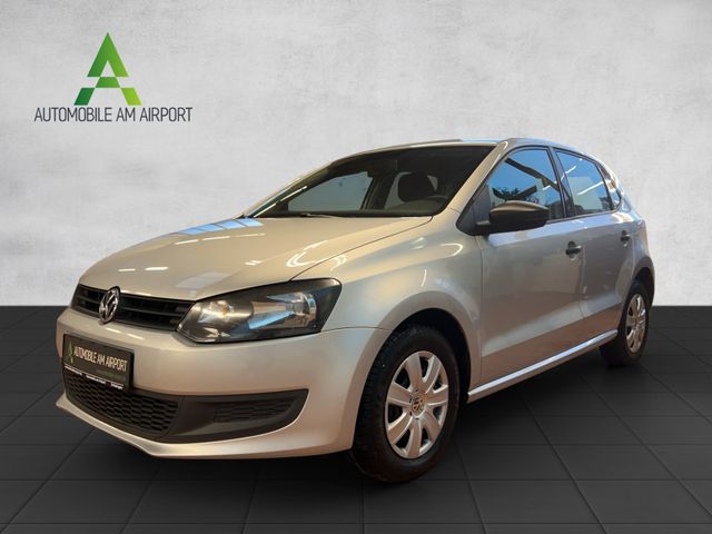 Volkswagen Polo V Trendline*Navi*Klimaanlage*PDC*Top*