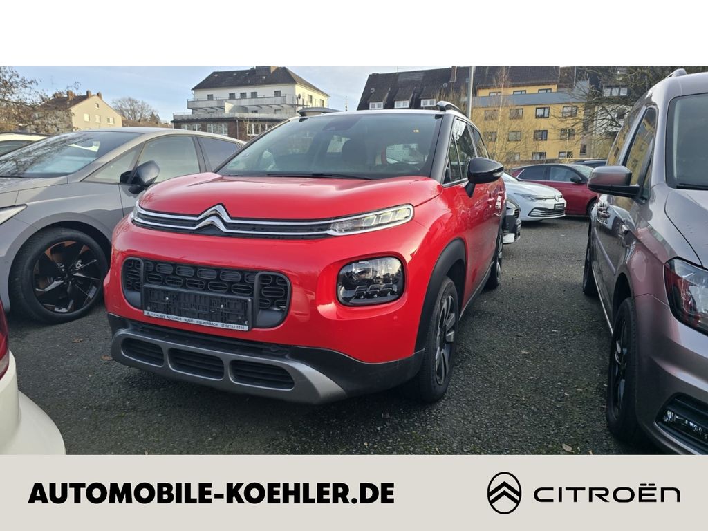 Angebot ansehen Citroën C3 Aircross