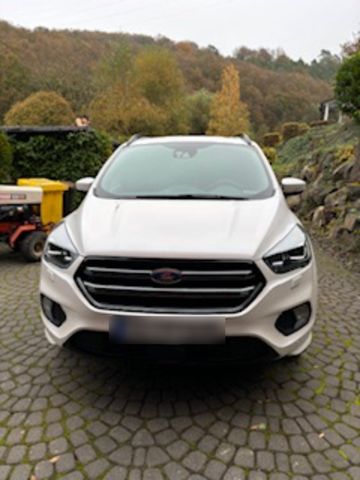 Ford Kuga ST - Line 4 x 4  -  PREISREDUZIE...