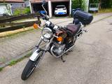 Yamaha XS 400se TÜV neu "oldtimer" - Oldtimer Motorräder