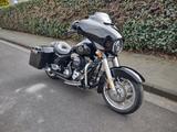 Harley-Davidson Street Glide FLHX - GEBRAUCHT MÖNCHENGLADBACH