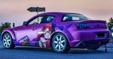Mazda RX-8 Renesis 141kW Renesis - Mazda RX-8 aus 2004