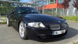 BMW Z4 Coupé 3.0si  - BMW Z4 mit Benzin-Antrieb: Coupé, MwSt. Ausweisbar, 0si Coup