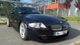 BMW Z4 Coupé 3.0si  - BMW Z4 aus 2008
