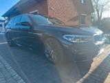 BMW 540d xDrive Touring M-Paket Mission Traumauto - BMW 540 mit Diesel-Antrieb: Kombi