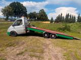 Ford Transit FT150 Diesel Abschlepper / Ab... - Ford aus 1994