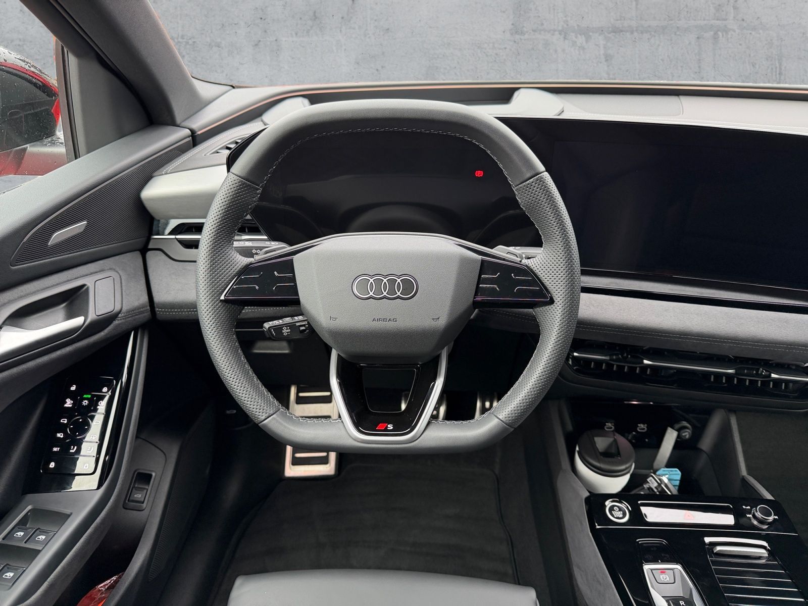 Audi Q6 e-tron - Bild 10
