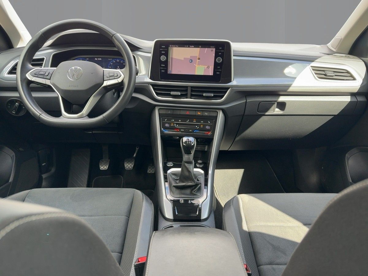 Volkswagen T-Roc - Bild 12