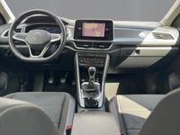 Volkswagen T-Roc - Vorschau Bild 12