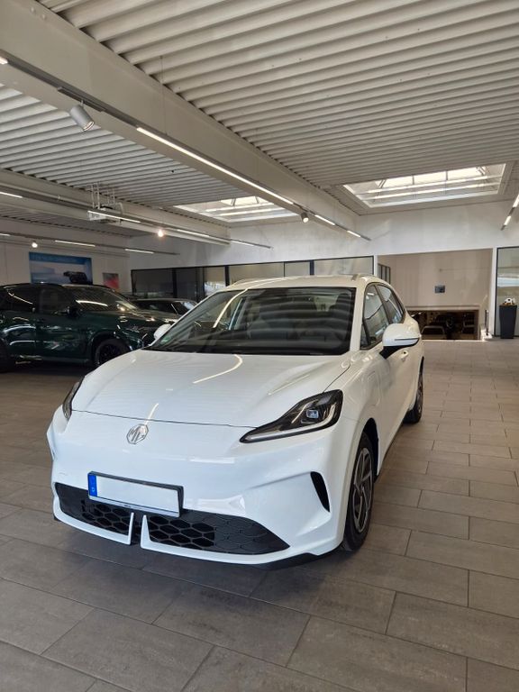 Image of MG MG4 EV Urban