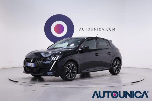 Image of Peugeot 208