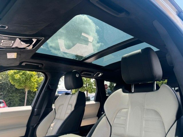 Fahrzeugabbildung Land Rover Range Rover Sport Autobiography Dynamic PANO AHK