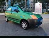 Chevrolet matiz 2007 top - Chevrolet Matiz in Berlin
