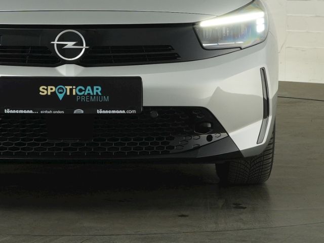 Corsa-e F FACELIFT ELECTRIC 50kWH AT+LED+PARKPIL