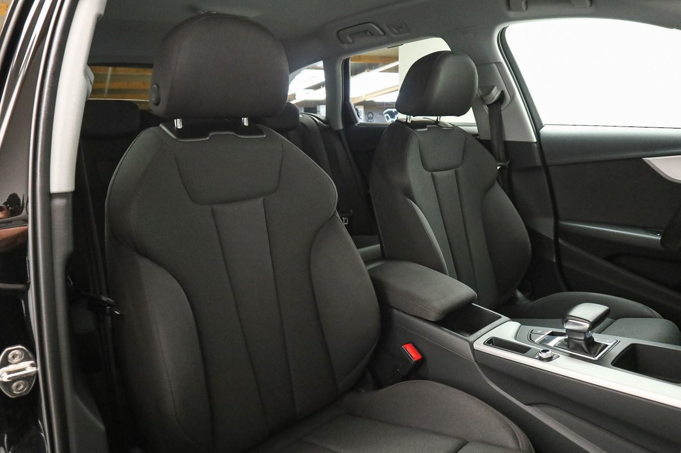 Audi A4 - Bild 20