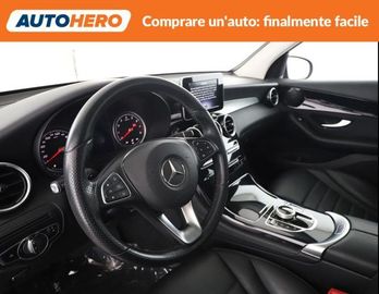 Mercedes GLC 250 - 7