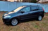 Mazda 5 1.8 Exclusive - gebrauchte Mazda 5 aus dem Jahr 2006