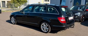 Mercedes C 180 - 4