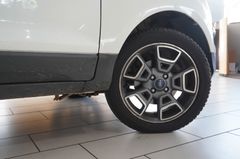 Fahrzeugabbildung Ford EcoSport 1.0 ECOBOOST TITANIUM LED/SH/PDC/KAMERA