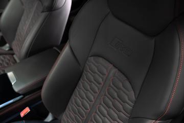 2025 AUDI RS6 缩略图 28