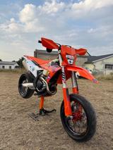 KTM Ktm Exc-f 500 - KTM EXC