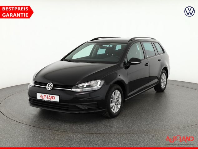 Volkswagen Golf VII 1.0 TSI Trendline PDC Klima Bluetooth