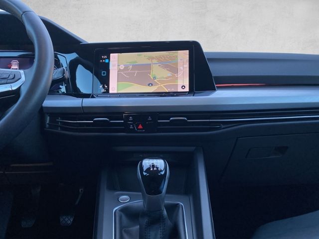 Golf VIII Life 1.5 TSI 259€ ohne Anz. LED*Navi*A