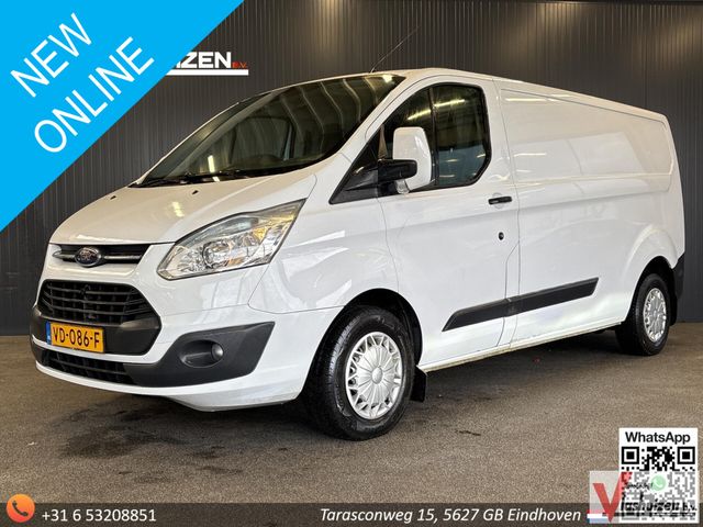 Ford Transit Custom 290 2.2 TDCI L2H1 Trend Kasten