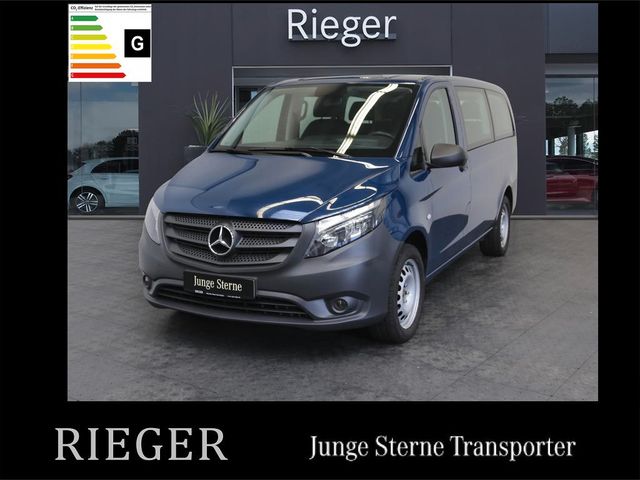 Mercedes-Benz Vito 114 CDI Tourer-Pro*4x4*DAB*SHZ*Audio-40++++