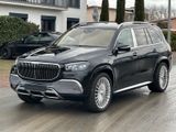 Mercedes-Benz GLS 600 Maybach 4M/First Class Fond/HuD/23"
