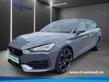 Cupra Leon Sportstourer VZ 4Drive 2.0 TSI DSG Klima,AC - Cupra Leon in Hamm