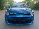 Kia Rio Vision 1.Hand orig.22tkm 5-Türig - Kia Rio: Blau