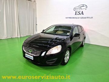 Volvo V60 - 8
